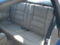 Rear Seat of 1998 Ford Mustang V6 Coupe #9