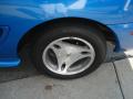  1998 Ford Mustang V6 Coupe Wheel #20