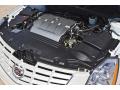  2010 DTS 4.6 Liter DOHC 32-Valve Northstar V8 Engine #2
