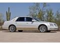  2010 Cadillac DTS White Diamond Tri-coat #6