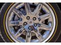  2010 Cadillac DTS Biarritz Edition Wheel #7