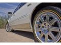  2010 Cadillac DTS Biarritz Edition Wheel #12