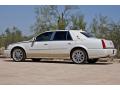  2010 Cadillac DTS White Diamond Tri-coat #14
