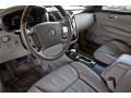  Shale/Cocoa Interior Cadillac DTS #18