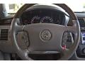  2010 Cadillac DTS Biarritz Edition Steering Wheel #19