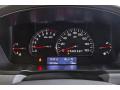  2010 Cadillac DTS Biarritz Edition Gauges #20