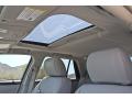 Sunroof of 2010 Cadillac DTS Biarritz Edition #26