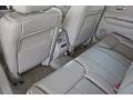 Rear Seat of 2010 Cadillac DTS Biarritz Edition #27