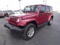 2012 Wrangler Unlimited Rubicon 4x4 #1