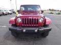 2012 Wrangler Unlimited Rubicon 4x4 #2