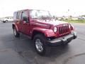 2012 Wrangler Unlimited Rubicon 4x4 #3