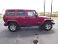 2012 Wrangler Unlimited Rubicon 4x4 #4