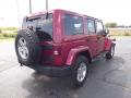 2012 Wrangler Unlimited Rubicon 4x4 #5