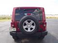2012 Wrangler Unlimited Rubicon 4x4 #6