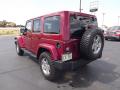 2012 Wrangler Unlimited Rubicon 4x4 #7