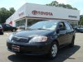 2005 Corolla LE #1 2005 Corolla LE #1