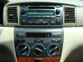 2005 Corolla LE #17 2005 Corolla LE #17