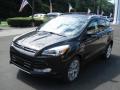 2013 Escape Titanium 2.0L EcoBoost 4WD #4