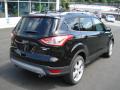  2013 Ford Escape Kodiak Brown Metallic #8