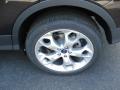  2013 Ford Escape Titanium 2.0L EcoBoost 4WD Wheel #9