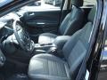 Front Seat of 2013 Ford Escape Titanium 2.0L EcoBoost 4WD #11