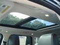 Sunroof of 2013 Ford Escape Titanium 2.0L EcoBoost 4WD #14