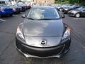 2012 MAZDA3 i Touring 5 Door #8 2012 MAZDA3 i Touring 5 Door #8