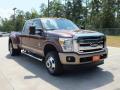 2012 F350 Super Duty Lariat Crew Cab 4x4 Dually #1