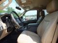 2012 F350 Super Duty Lariat Crew Cab 4x4 Dually #3