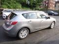 2012 MAZDA3 i Touring 5 Door #5 2012 MAZDA3 i Touring 5 Door #5