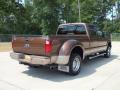 2012 F350 Super Duty Lariat Crew Cab 4x4 Dually #5