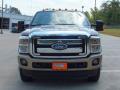 2012 F350 Super Duty Lariat Crew Cab 4x4 Dually #10