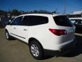 2011 Traverse LS #2