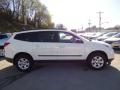 2011 Traverse LS #5
