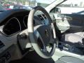  2011 Chevrolet Traverse LS Steering Wheel #16