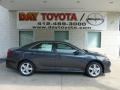 2012 Camry SE #1