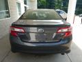 2012 Camry SE #3