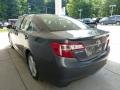 2012 Camry SE #4