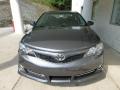 2012 Camry SE #6
