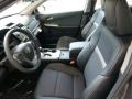 2012 Camry SE #8