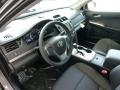 2012 Camry SE #12