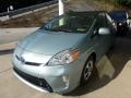 2012 Prius 3rd Gen Three Hybrid #5