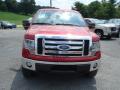 2012 F150 XLT Regular Cab 4x4 #3 2012 F150 XLT Regular Cab 4x4 #3