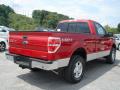 2012 F150 XLT Regular Cab 4x4 #8 2012 F150 XLT Regular Cab 4x4 #8