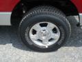 2012 Ford F150 XLT Regular Cab 4x4 Wheel #9 2012 Ford F150 XLT Regular Cab 4x4 Wheel #9