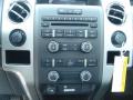 Controls of 2012 Ford F150 XLT Regular Cab 4x4 #14 Controls of 2012 Ford F150 XLT Regular Cab 4x4 #14