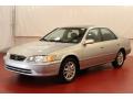 2001 Camry XLE V6 #4