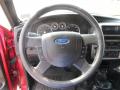  2006 Ford Ranger FX4 Level II SuperCab 4x4 Steering Wheel #11