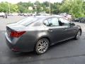 2013 GS 450h Hybrid #4