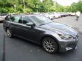 2013 GS 450h Hybrid #6